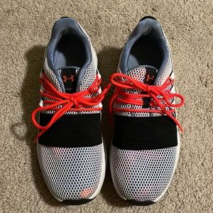 Under armour Breathe Lace training shoe